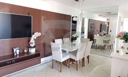 Apartamento Para Vender com 3 quartos 1 suíte no bairro Luzia em Aracaju