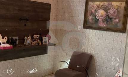 Casa Para Vender com 3 quartos no bairro Centro em Aracaju