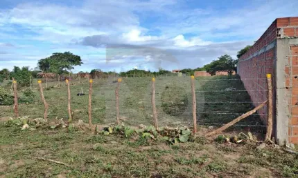 Lote / Terreno de Bairro Para Vender no bairro Matapoã em Aracaju