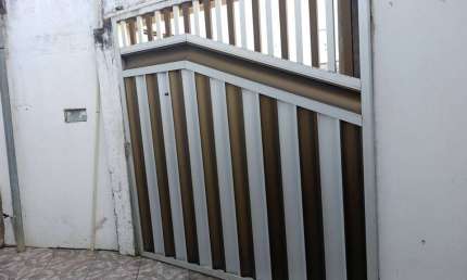 Casa Para Vender com 3 quartos 1 suíte no bairro Albano Franco em Nossa Senhora Do Socorro