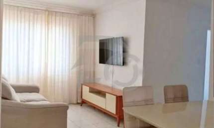Apartamento Para Vender com 3 quartos 1 suíte no bairro Ponto Novo em Aracaju