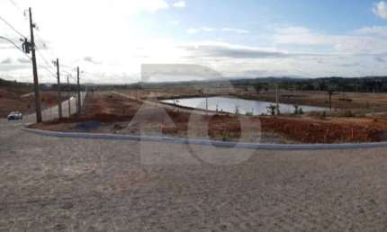 Lote / Terreno de Bairro Para Vender no bairro Eduardo Gomes em São Cristóvão