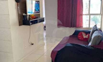 Apartamento Para Vender com 2 quartos no bairro Japãozinho em Aracaju