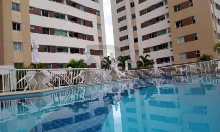 Apartamento Para Vender com 3 quartos 1 suíte no bairro Jabotiana em Aracaju