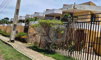 Casa de Condomínio Para Vender com 3 quartos 1 suíte no bairro Mosqueiro em Aracaju