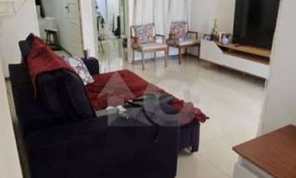 Casa Para Vender com 3 quartos 2 suítes no bairro Siqueira Campos em Aracaju