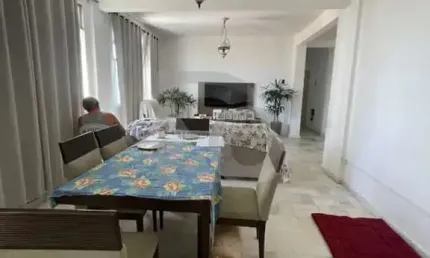 Apartamento Para Vender com 3 quartos 1 suíte no bairro Treze de Julho em Aracaju