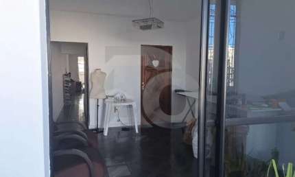 Casa Para Vender com 4 quartos 1 suíte no bairro Suíssa em Aracaju