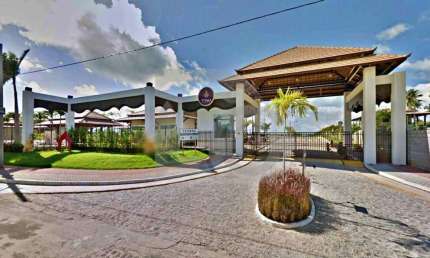 Lote / Terreno de Condomínio Para Vender no bairro Olhos d`Água em Barra Dos Coqueiros