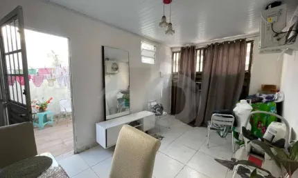 Casa Para Vender com 2 quartos no bairro Ponto Novo em Aracaju