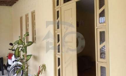 Casa Para Vender com 3 quartos no bairro América em Aracaju