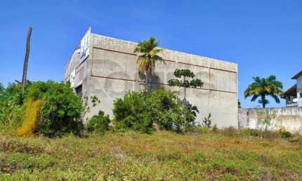 Galpão / Depósito / Armazém Para Vender com 1 quarto no bairro Aruana em Aracaju