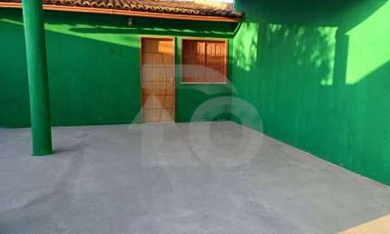 Casa de Condomínio Para Vender com 2 quartos no bairro Madre Paulina em São Cristóvão