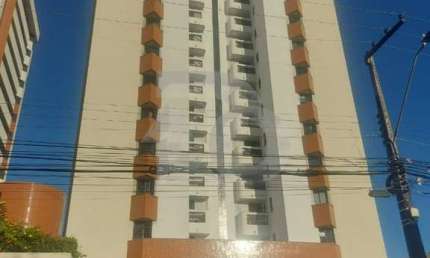 Apartamento Para Vender com 3 quartos 1 suíte no bairro São José em Aracaju