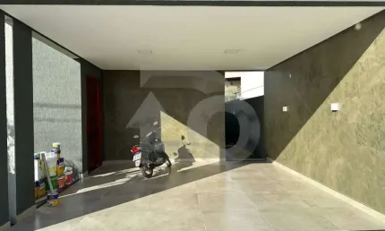 Casa de Condomínio Para Vender com 3 quartos 1 suíte no bairro Paraíso da Barra em Barra Dos Coqueiros
