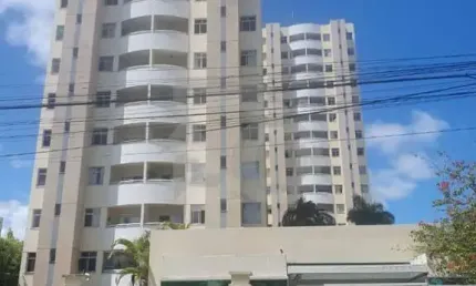 Apartamento Para Vender com 3 quartos 1 suíte no bairro Luzia em Aracaju