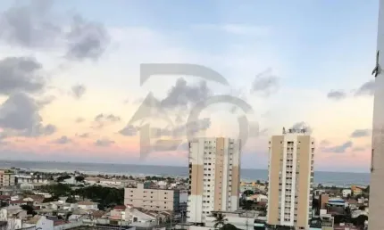 Apartamento Para Vender com 3 quartos 1 suíte no bairro Atalaia em Aracaju
