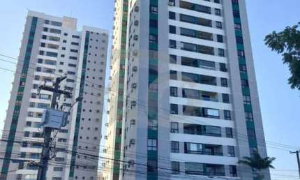 Apartamento Para Vender com 4 quartos 1 suíte no bairro Luzia em Aracaju