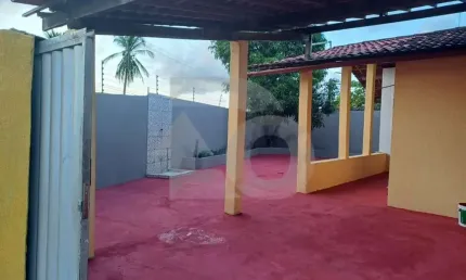 Casa Para Vender com 2 quartos no bairro Madre Paulina em São Cristóvão