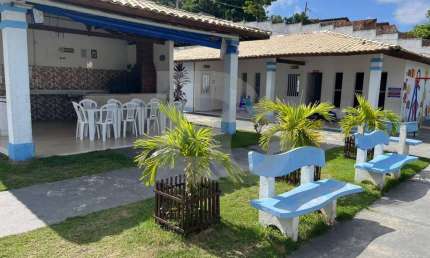 Apartamento Para Vender com 2 quartos no bairro Santo Antônio em Aracaju