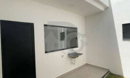 Casa Para Vender com 2 quartos 1 suíte no bairro Luar da Barra em Barra Dos Coqueiros