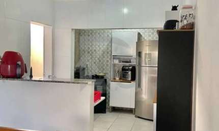 Casa Para Vender com 2 quartos no bairro Andorinhas em Barra Dos Coqueiros