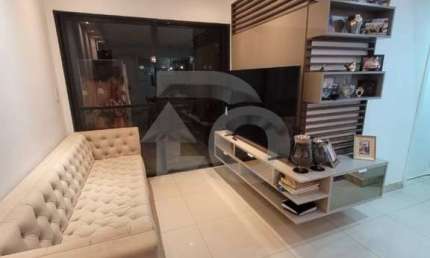 Apartamento Para Vender com 3 quartos 1 suíte no bairro Luzia em Aracaju
