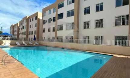 Apartamento Para Vender com 4 quartos 1 suíte no bairro Suíssa em Aracaju