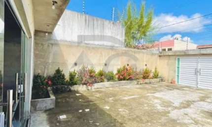 Casa Para Vender com 2 quartos no bairro Olhos d`Água em Barra Dos Coqueiros