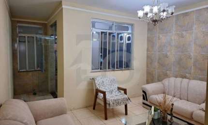 Casa Para Vender com 3 quartos 2 suítes no bairro Suíssa em Aracaju