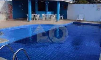 Apartamento Para Vender com 3 quartos no bairro Centro em Barra Dos Coqueiros