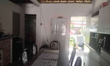 Casa Para Vender com 3 quartos no bairro Guajará em Nossa Senhora Do Socorro