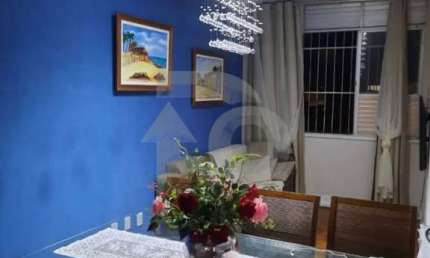 Apartamento Para Vender com 3 quartos no bairro São José em Aracaju
