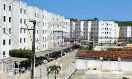 Apartamento Para Vender com 2 quartos no bairro Porto D'antas em Aracaju