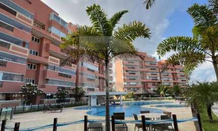 Apartamento Para Vender com 3 quartos 1 suíte no bairro Mosqueiro em Aracaju