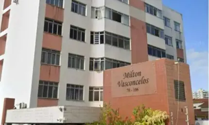 Apartamento Para Vender com 3 quartos 1 suíte no bairro Grageru em Aracaju