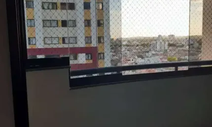 Apartamento Para Vender com 3 quartos 1 suíte no bairro Luzia em Aracaju