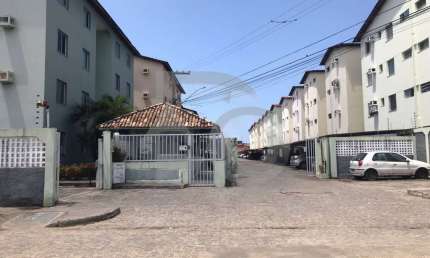 Apartamento Para Vender com 3 quartos no bairro São Conrado em Aracaju