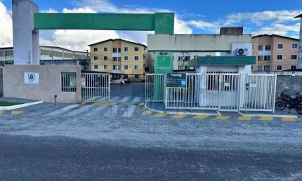 Apartamento Para Vender com 3 quartos no bairro Jabotiana em Aracaju