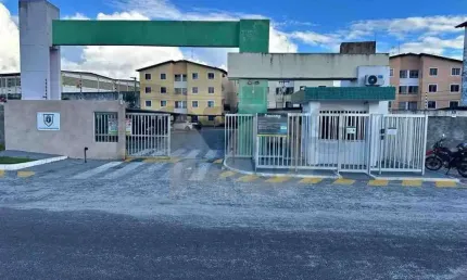 Apartamento para vender com 3 quartos no bairro jabotiana em aracaju
