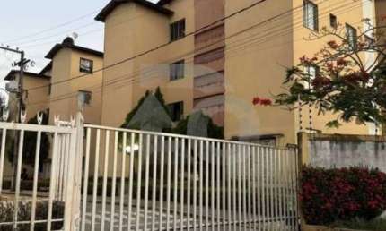 Apartamento Para Vender com 2 quartos no bairro Lamarão em Aracaju