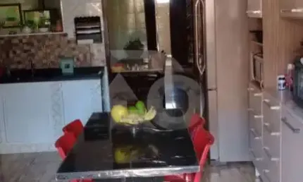 Casa Para Vender com 2 quartos 1 suíte no bairro Dom Luciano em Aracaju