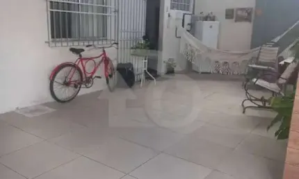 Casa Para Vender com 3 quartos no bairro Aruana em Aracaju