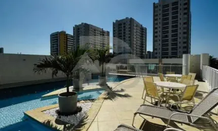 Apartamento Para Vender com 3 quartos 1 suíte no bairro Atalaia em Aracaju