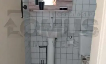 Apartamento Para Vender com 3 quartos 1 suíte no bairro Luzia em Aracaju