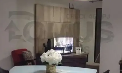 Apartamento para vender com 3 quartos 1 suíte no bairro luzia em aracaju