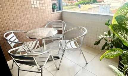 Apartamento Para Vender com 3 quartos 1 suíte no bairro Atalaia em Aracaju
