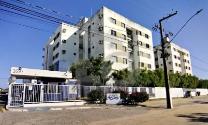 Apartamento Para Vender com 3 quartos 1 suítes no bairro Aruana em Aracaju