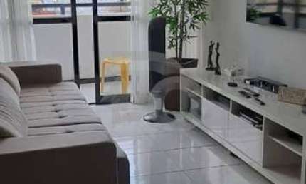 Apartamento Para Vender com 3 quartos 1 suíte no bairro Suíssa em Aracaju