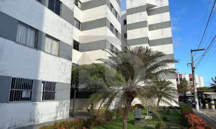Apartamento Para Vender com 3 quartos 1 suíte no bairro Ponto Novo em Aracaju